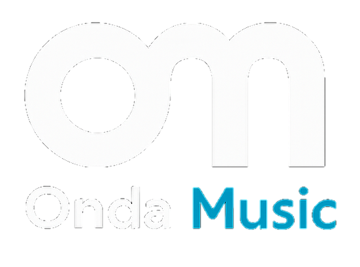 Onda Music Logo